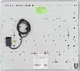 Варочная поверхность газовая ELEYUS ALMERA 60 WH EF - изображение 10