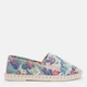 Женские эспадрильи Beppi 2213810 37 24 см Multicolor (7000002779440) - изображение 1