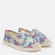 Женские эспадрильи Beppi 2213810 37 24 см Multicolor (7000002779440) - изображение 3