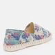 Женские эспадрильи Beppi 2213810 37 24 см Multicolor (7000002779440) - изображение 5
