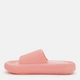 Женские шлепанцы Beppi 2212211 38 24.6 см Pink (7000002764071) - изображение 4