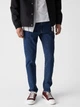 Джинсы Regular Fit мужские H&M 1024256004c21 42-32 Синие (KC1000000047676) - изображение 1