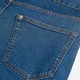 Джинсы Regular Fit мужские H&M 1024256004c21 42-32 Синие (KC1000000047676) - изображение 6