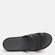 Женские шлепанцы Beppi 2212261 38 24.6 см Black (7000002764620) - изображение 6