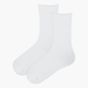 Шкарпетки жіночі високі Esotiq Wena 2 43008-01X 39/41 Кремові (5903972537091) - зображення 1