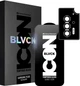 Защитное стекло ArmorStandart Supreme Plus Black Icon для смартфона Samsung Galaxy S25 Black (ARM85453) - изображение 1