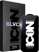 Защитное стекло для смартфона Samsung Galaxy S25/S24 ArmorStandart Supreme Black Icon Black (ARM84627) - изображение 1