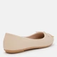 Женские балетки Beppi 2213591 38 24 см Beige (7000002777323) - изображение 5