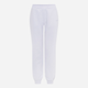 Spodnie dresowe damskie joggery BLOOVII Mavere 43068-05X L Błękitne - obraz 3