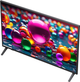 Телевізор LG 43" 43UA75006LA - зображення 7