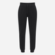 Spodnie od piżamy męskie bawełniane Henderson Direct 42643-99X XL Czarne - obraz 6