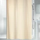 Шторка для ванной из полиэстера Spirella 10.43815 RICCO 180x200cm Champagne - изображение 1