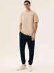 Spodnie joggery męskie Henderson Motion 43039-99X 3XL Czarne - obraz 3