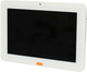 Medyczny tablet PoE ALLNET MedTab 10" 2/32GB (ALLMedTab1012T) - obraz 5