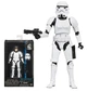Фигурка Хана Соло Звездные войны (маскировка штурмовика) Han Solo 09 Black Series Star Wars 15 см - изображение 1