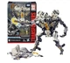 Трансформер Вояджер Старскрім Transformers Studio Series 21 Voyager Class Movie 2 Starscream Hasbro TAKARA-TOMY 18 см - зображення 1