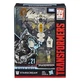 Трансформер Вояджер Старскрім Transformers Studio Series 21 Voyager Class Movie 2 Starscream Hasbro TAKARA-TOMY 18 см - зображення 2