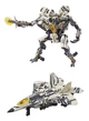 Трансформер Вояджер Старскрім Transformers Studio Series 21 Voyager Class Movie 2 Starscream Hasbro TAKARA-TOMY 18 см - зображення 3