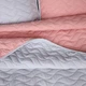 Покрывало MirSon Serenity Line №4100 Tenderness Детский 110х140 см (2200007297955) - изображение 3