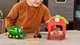 Конструктор John Deere Kids 33х17х21 см разноцветный с трактором и загоном (700849) - изображение 8