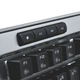 Клавіатура Patriot Viper V765 Mechanical RGB Gaming Kailh Box White (PV765MBWUXMGM) Black/Silver USB - зображення 7