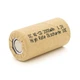 Акумуляторна батарея для шуруповерта Ni-Cd SC PH 2000mAh 1.2V, 10C, 23x43 mm - изображение 1