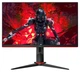 Монитор AOC 27" 27G2U5/BK IPS Black; 1920x1080, 1 мс, 250 кд/м2, DisplayPort, 2хHDMI, 4хUSB3.0, динамики 2х2 Вт - изображение 1