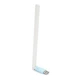 Беспроводной сетевой адаптер с антенной Wi-Fi-USB MERCURY MW150UH - изображение 1