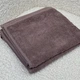 Рушник "Aurora" 50*90 см (450 г/м2) milk chocolate - изображение 1
