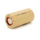 Акумуляторна батарея для шуруповерта Ni-MH SC3000mAh 1.2V, 10C, 22,5x42,5 mm - изображение 1