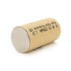 Акумуляторна батарея для шуруповерта Ni-Cd SC1500mAh 1.2V, 10C, 23x43 mm - изображение 3