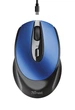 Миша бездротова Trust Zaya Rechargeable WL (24018) Blue USB - зображення 1
