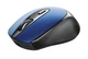 Миша бездротова Trust Zaya Rechargeable WL (24018) Blue USB - зображення 2