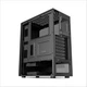 Корпус 1stPlayer RB-4-1G6-BK Black без БП - изображение 9