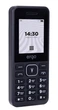 Ergo B181 Dual Sim Black - зображення 4
