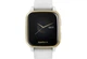 Смарт-часы Garmin Venu Sq White/Light Gold (010-02427-11); 1.3" (240x240) LCD сенсорный / Bluetooth / Wi-Fi, GPS, GLONASS / до 6 дней / 5 ATM / 40.6 x 37 x11.5 мм, 37.6 г / бело-золотистый - изображение 1