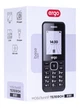 Ergo B181 Dual Sim Black - зображення 9