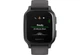 Смарт-часы Garmin Venu Sq Shadow Gray/Slate (010-02427-10); 1.3" (240x240) LCD сенсорный / Bluetooth / Wi-Fi, GPS, GLONASS / до 6 дней / 5 ATM / 40.6 x 37 x11.5 мм, 37.6 г / черно-серый - изображение 2
