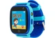 Детские смарт-часы AmiGo GO001 iP67 Blue; 1.44" (240х240) LCD сенсорный / MediaTek MTK6261D / ОЗУ 32 МБ / 32 МБ встроенной / камера 1 Мп / Bluetooth 4.0 / GPS / IP67 / 400 мАч / 45 х 40 х 15 мм, 38 г / голубой - изображение 2