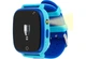 Детские смарт-часы AmiGo GO001 iP67 Blue; 1.44" (240х240) LCD сенсорный / MediaTek MTK6261D / ОЗУ 32 МБ / 32 МБ встроенной / камера 1 Мп / Bluetooth 4.0 / GPS / IP67 / 400 мАч / 45 х 40 х 15 мм, 38 г / голубой - изображение 4