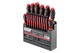 Набор отверток Intertool PH x SL x T с битами Storm 36 ед. (VT-3443) - изображение 1
