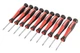 Набор отверток Intertool PH x SL x T с битами Storm 36 ед. (VT-3443) - изображение 9