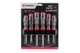 Набор отверток Intertool-Storm PH0 x PH1 x PH2 x SL3 x SL5 x SL6 (6шт) (VT-3436) - изображение 5