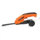 Аккумуляторные ножницы для травы и кустов Kraft&Dele KD10621 - изображение 5
