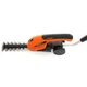 Аккумуляторные ножницы для травы и кустов Kraft&Dele KD10621 - изображение 6