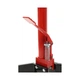 Подъемник коробки передач Kraft&Dele KD322, 500 кг, 110-190 см - изображение 5