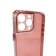 Протиударний чохол для смартфона Space III для iPhone 15 Pro Max Red - зображення 5