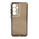 Протиударний чохол для смартфона Space III для Samsung Galaxy S23 FE Tea Brown - зображення 1