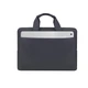 Сумка для ноутбука Rivacase 8221 13.3" Black - зображення 3