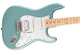 Електрогітара SQUIER by FENDER SONIC LIMITED EDITION STRATOCASTER HSS SONIC GRAY (301472) - зображення 3